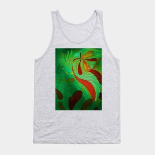 PRIMAVERA 19 Tank Top